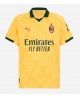 Günstige AC Milan Christopher Nkunku #18 3rd trikot 2025-26 Kurzarm